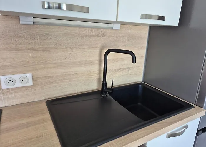 Denise's House, Coquette, Wi-fi, Terrasse, Box La Rochelle (Charente-Maritime)