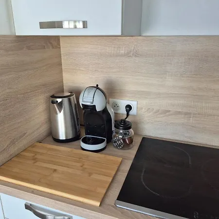 Denise's House, Coquette, Wi-fi, Terrasse, Box 度假居 *