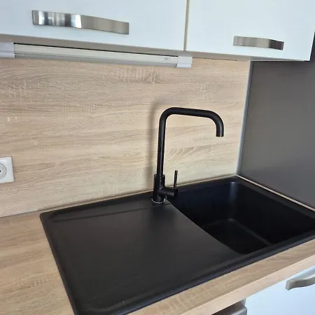 Denise's House, Coquette, Wi-fi, Terrasse, Box 拉罗歇尔