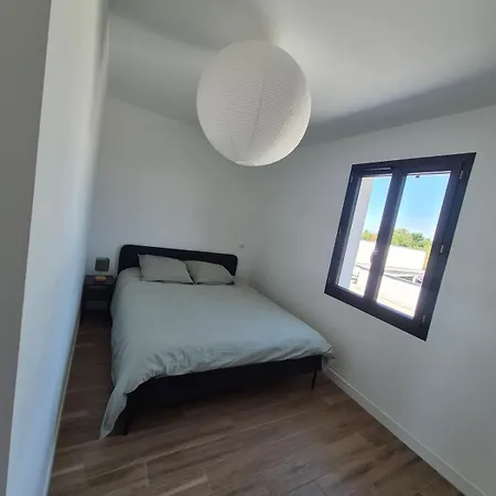 Denise's House, Coquette, Wi-fi, Terrasse, Box