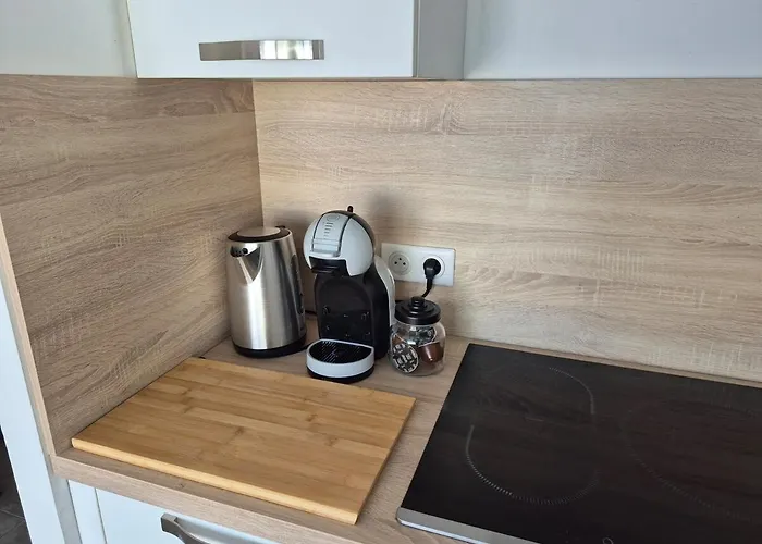 Denise's House, Coquette, Wi-fi, Terrasse, Box Casa de Férias *